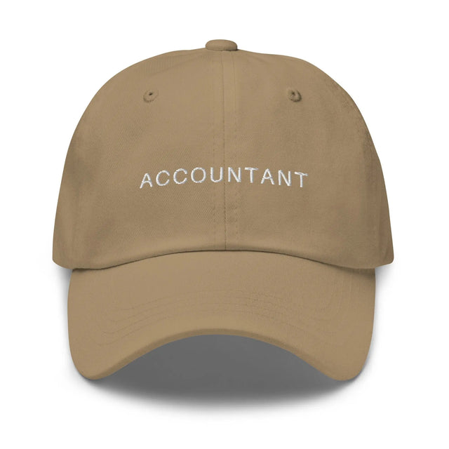 Accountant Hat