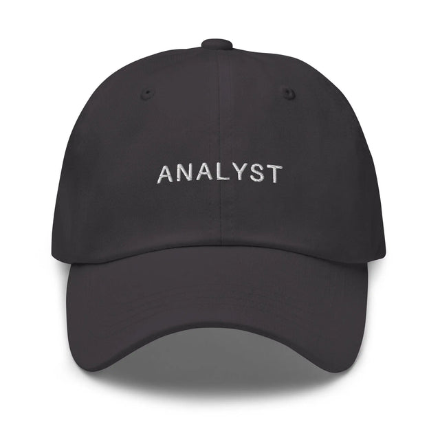 Analyst Hat