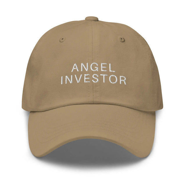 Angel Investor Hat