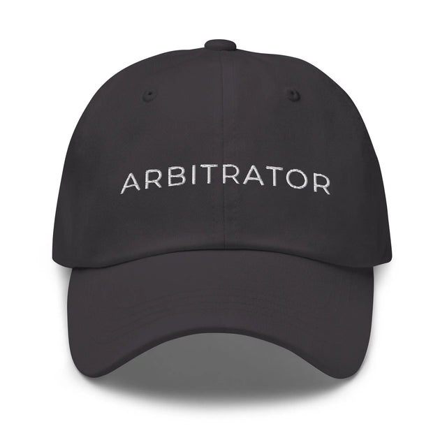 Arbitrator Hat