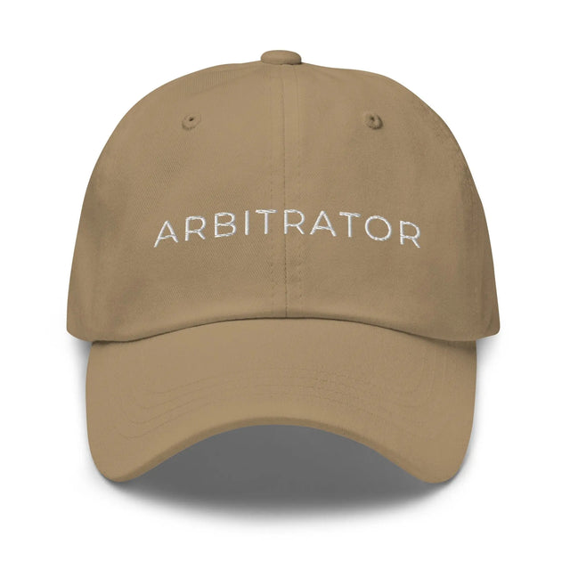 Arbitrator Hat