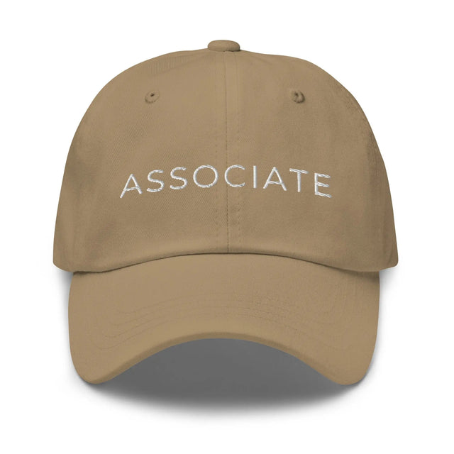 Associate Hat