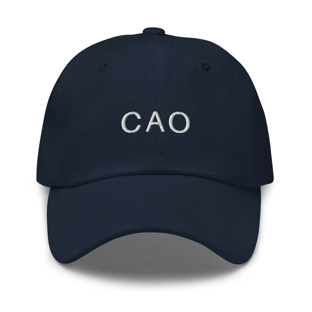 CAO Hat