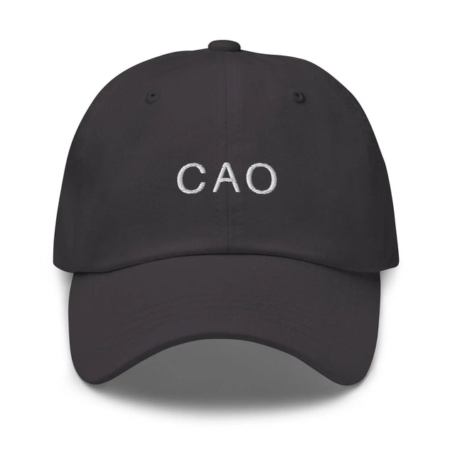 CAO Hat