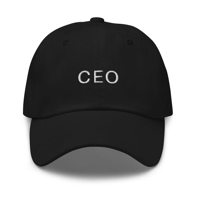 CEO Hat