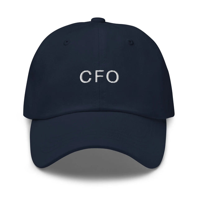 CFO Hat