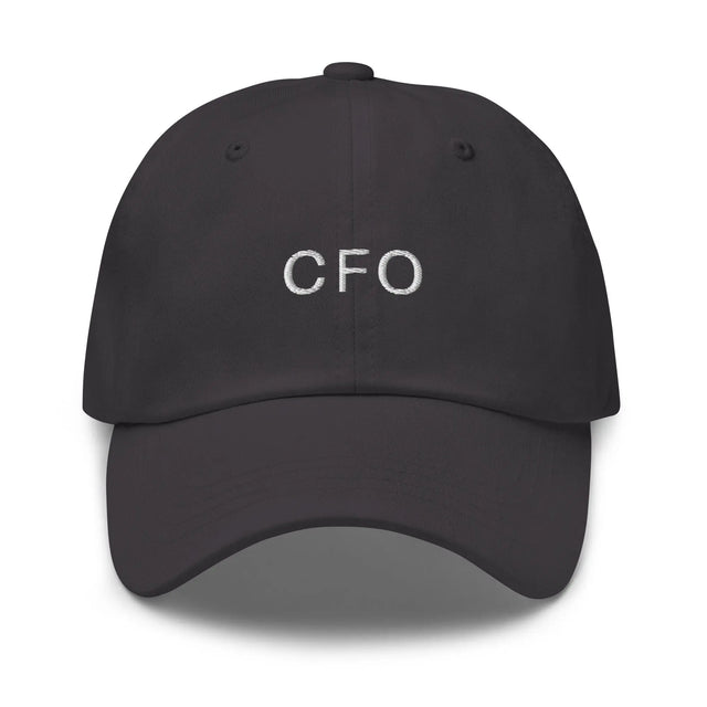 CFO Hat