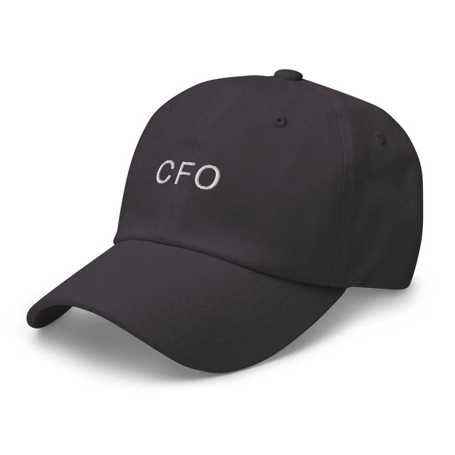 CFO Hat