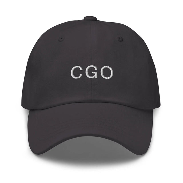 CGO Hat