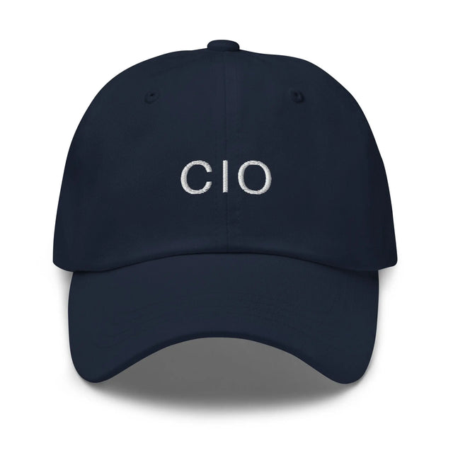 CIO Hat