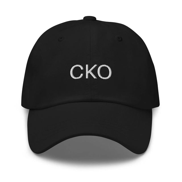 CKO Hat