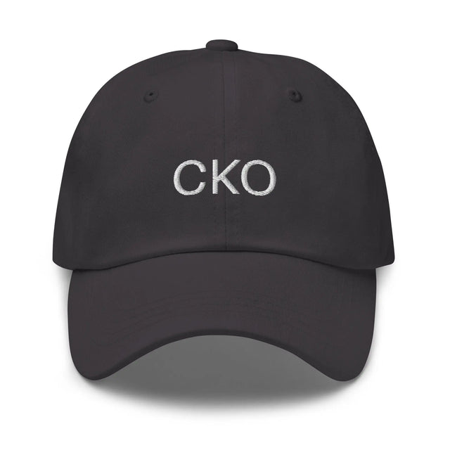 CKO Hat