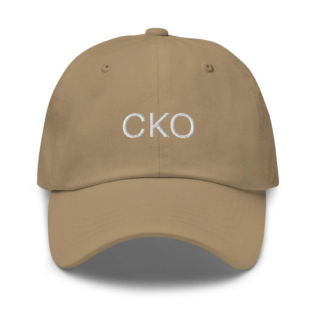 CKO Hat