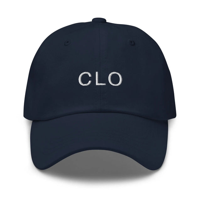 CLO Hat