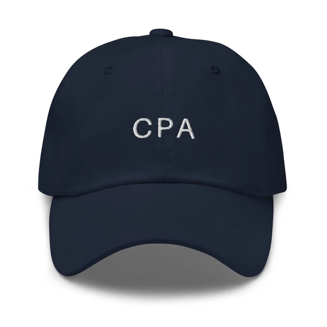 CPA Hat