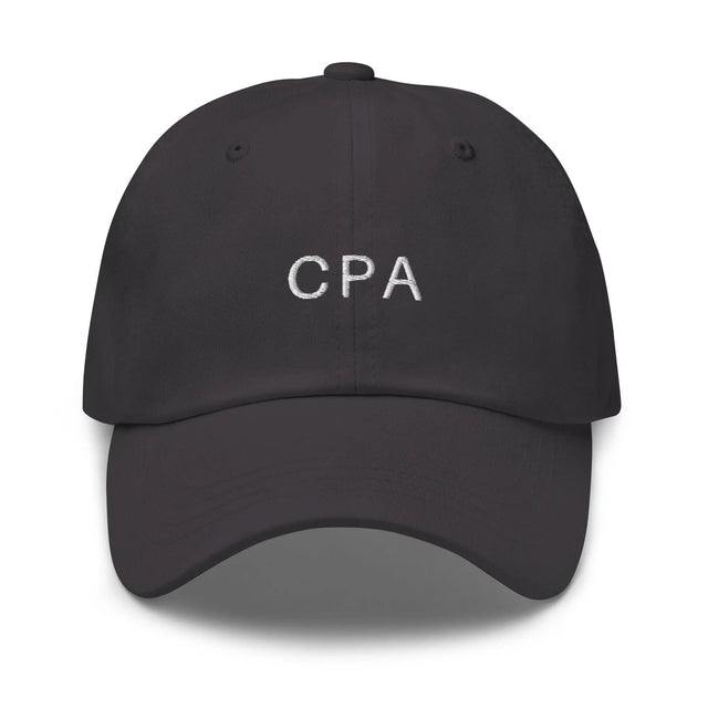 CPA Hat