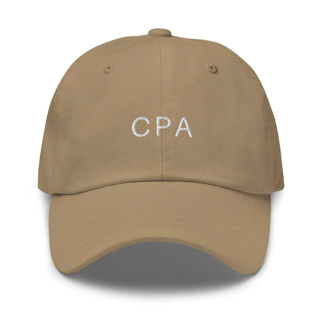 CPA Hat