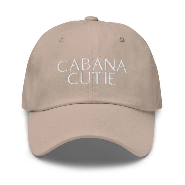 Cabana Cutie Hat