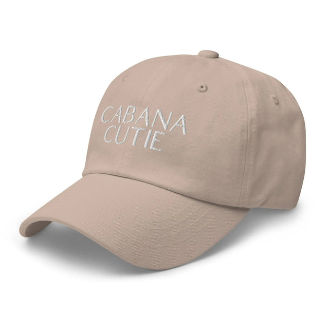 Cabana Cutie Hat