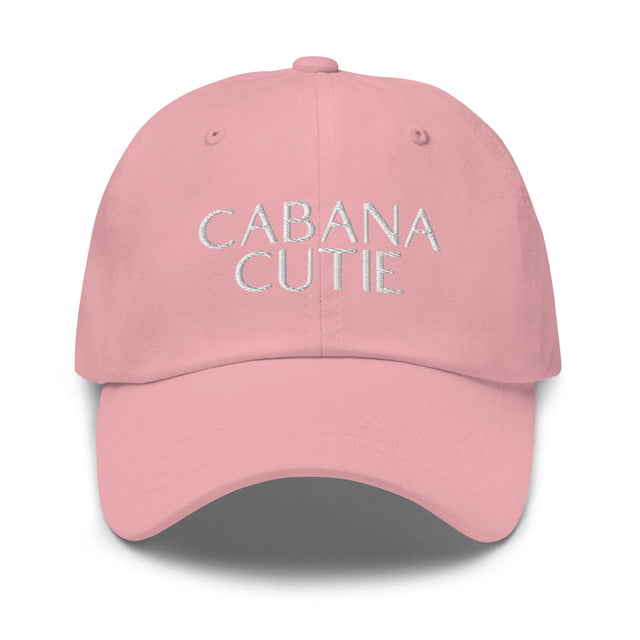 Cabana Cutie Hat