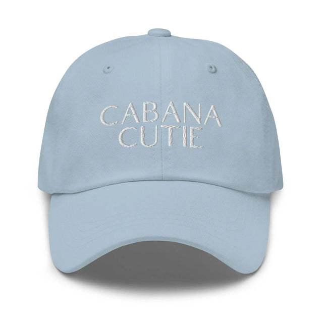 Cabana Cutie Hat