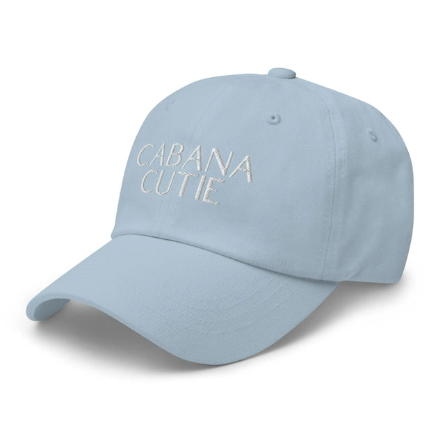 Cabana Cutie Hat