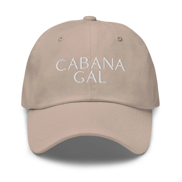 Cabana Gal Hat