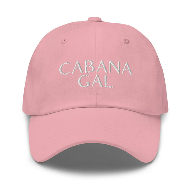 Cabana Gal Hat