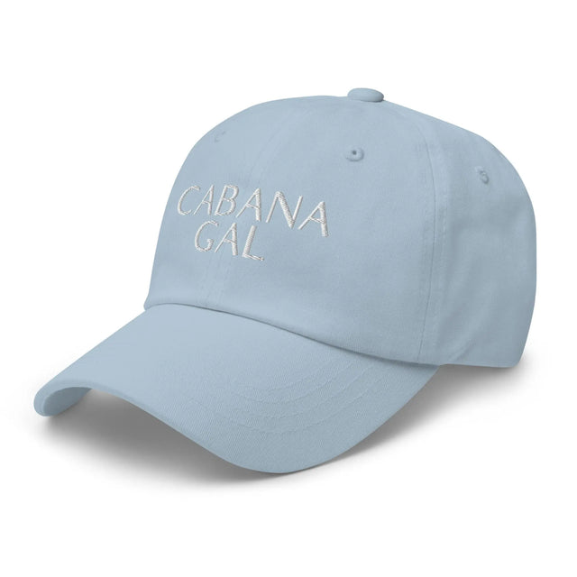 Cabana Gal Hat