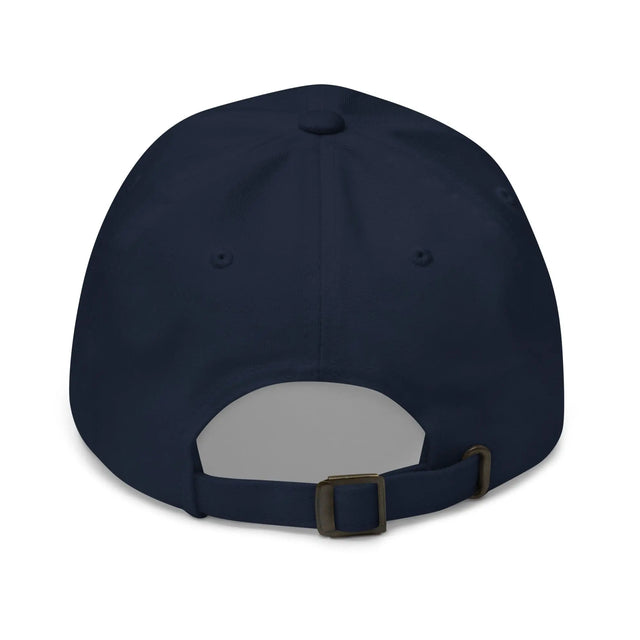 Chart Coffee Conquer Hat