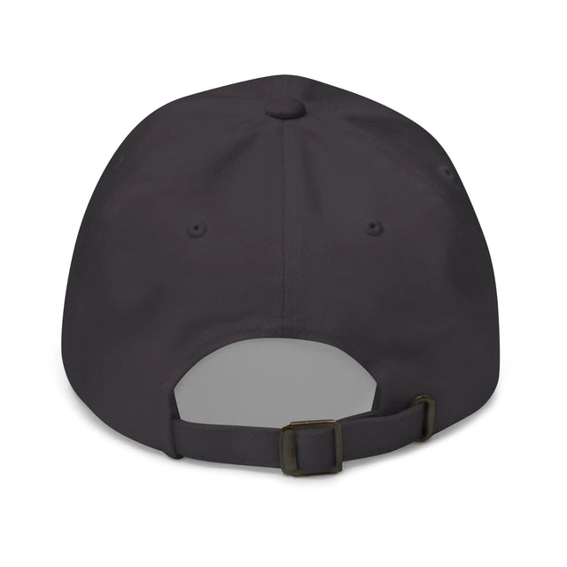 Chart Coffee Conquer Hat