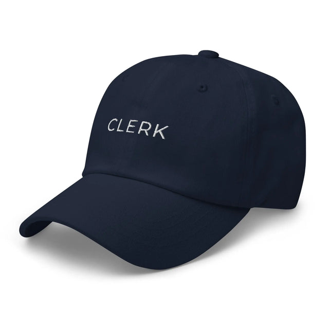 Clerk Hat