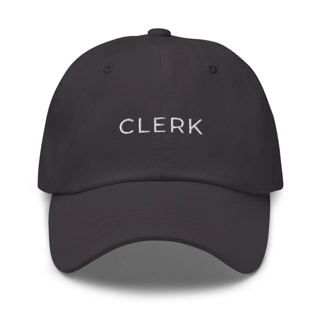 Clerk Hat