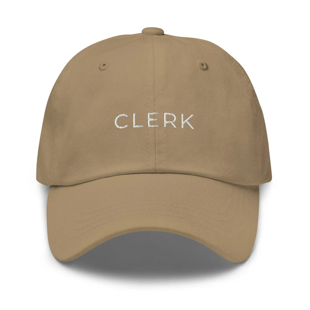 Clerk Hat