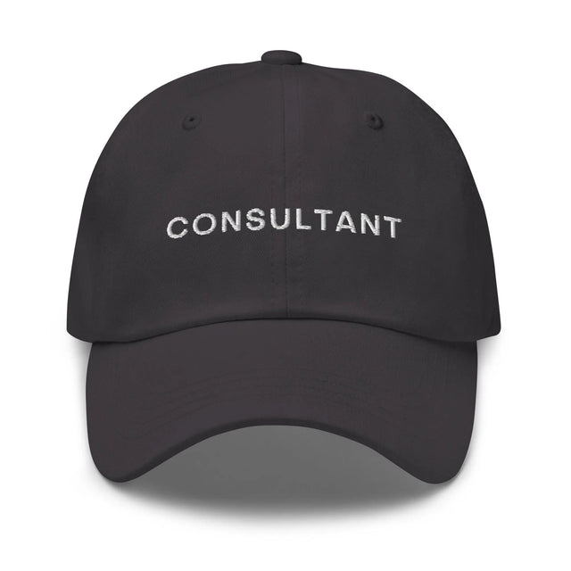 Consultant Hat