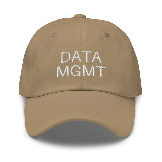 Data Mgmt Hat