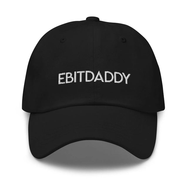 EBITDADDY® Hat