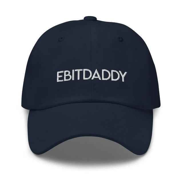 EBITDADDY® Hat