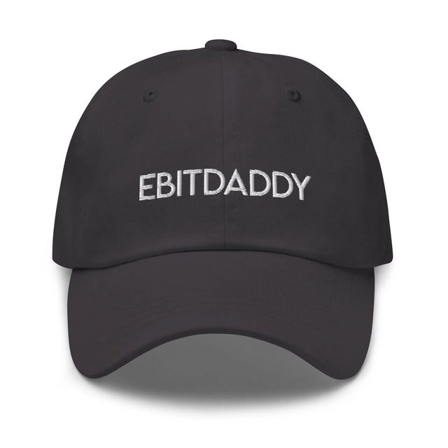 EBITDADDY® Hat