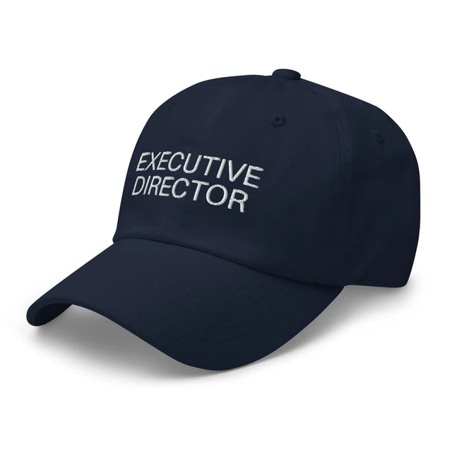 Executive Director Hat