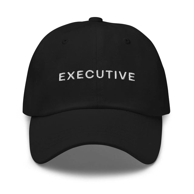 Executive Hat