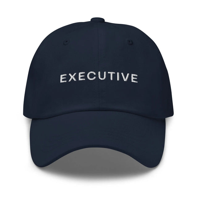 Executive Hat