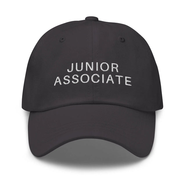 Junior Associate Hat