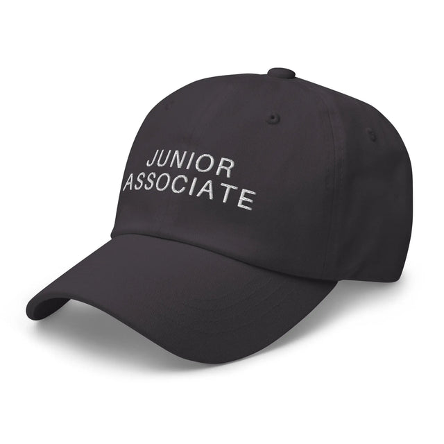 Junior Associate Hat