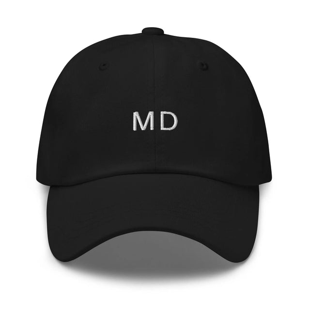 MD Hat