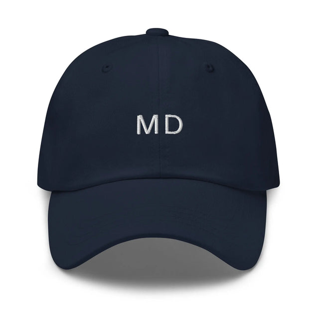 MD Hat