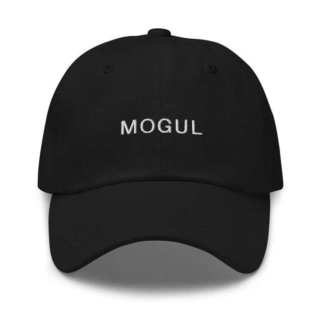 Mogul Hat