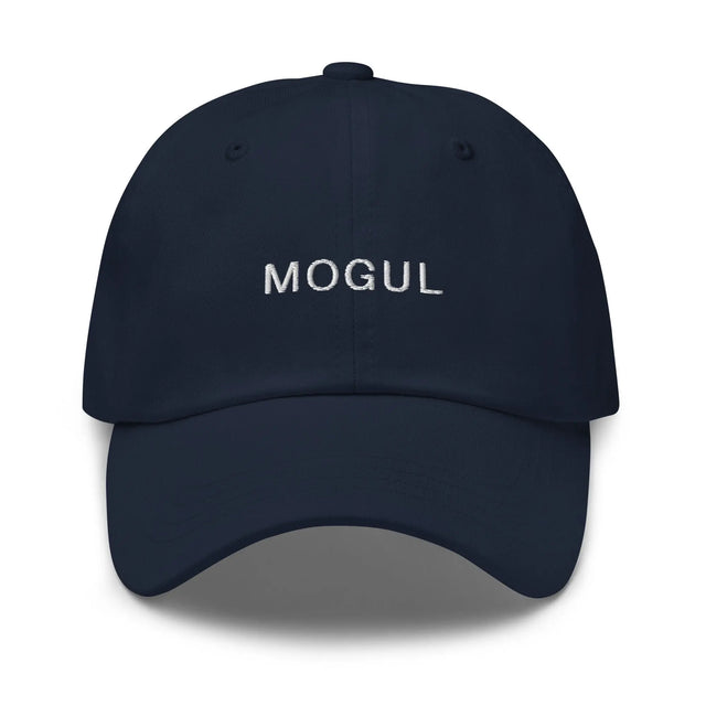 Mogul Hat