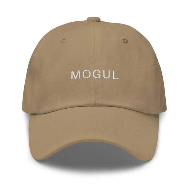 Mogul Hat