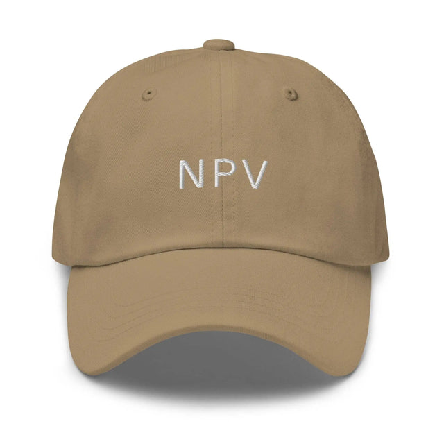 NPV Hat